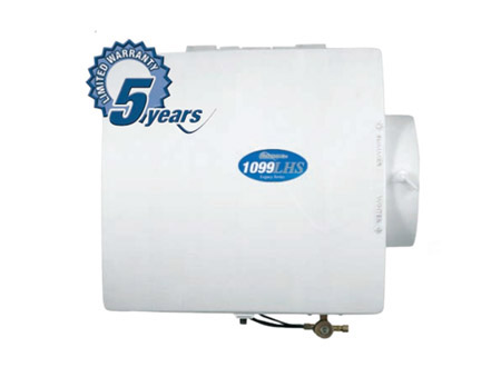 General Aire Filters and Humidifiers