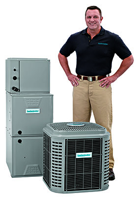 Comfortmaker Heating & Cooling